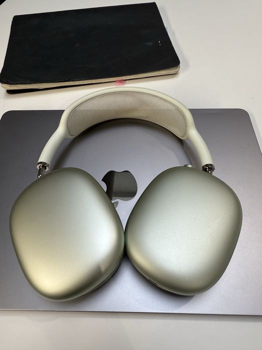 Apple AirPods MaxGreen