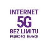 Internet BEZ LIMITU danych i prędkości - Oferta specjalna