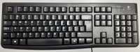 Klawiatura Logitech K120