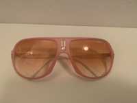 Różowe okulary Carrera