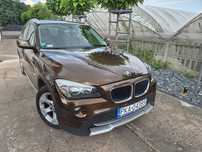 Bmw x1 2.0 diesel