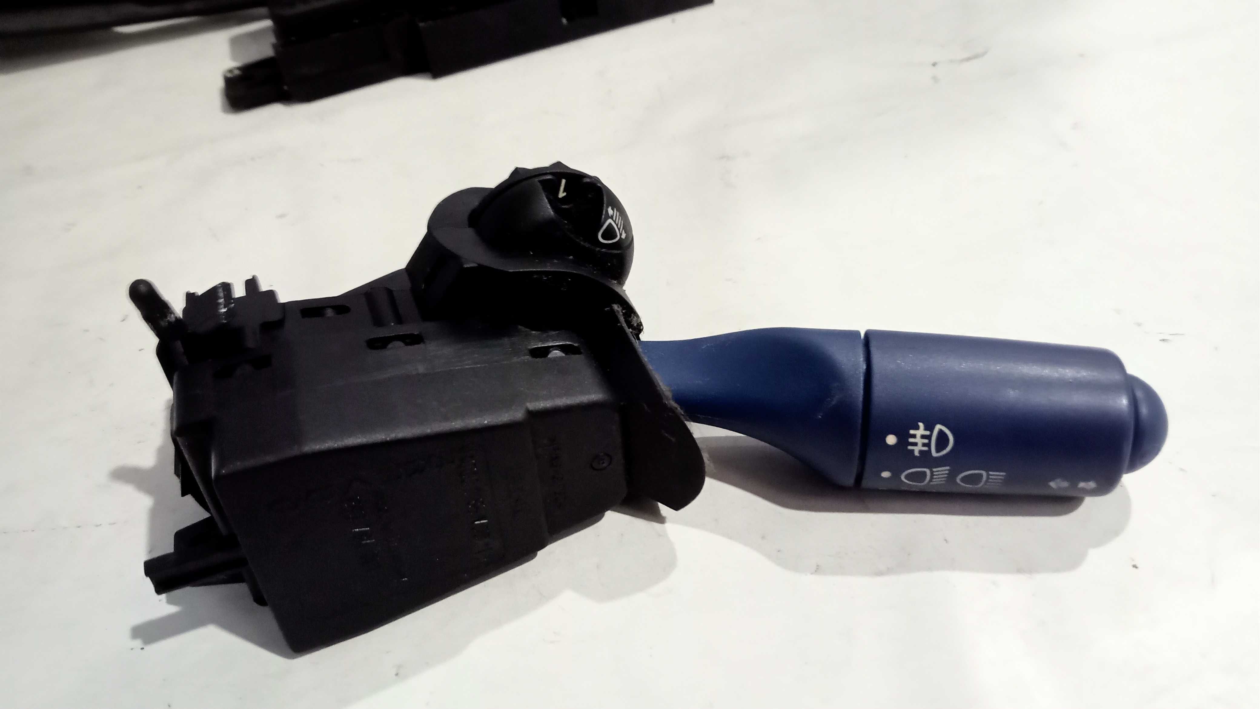 Manete Piscas Smart Fortwo 450