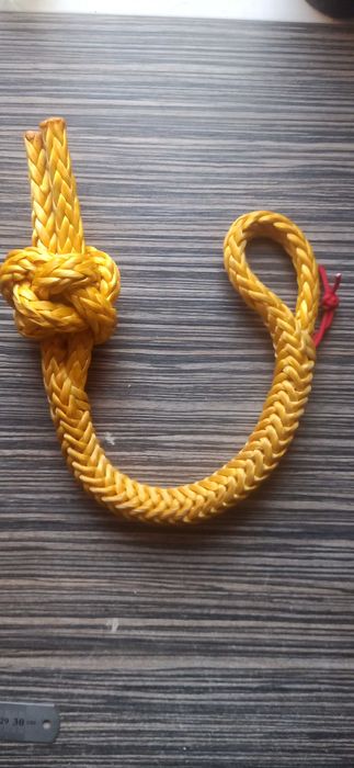 Продам Софт-шакл 12 мм синтетический мягкий шакл