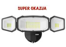 Lampa led 50W/450W 230v nowa dostawa