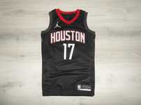 Jordan Houston Rockets Schroder Denis Koszulka Koszykarska M