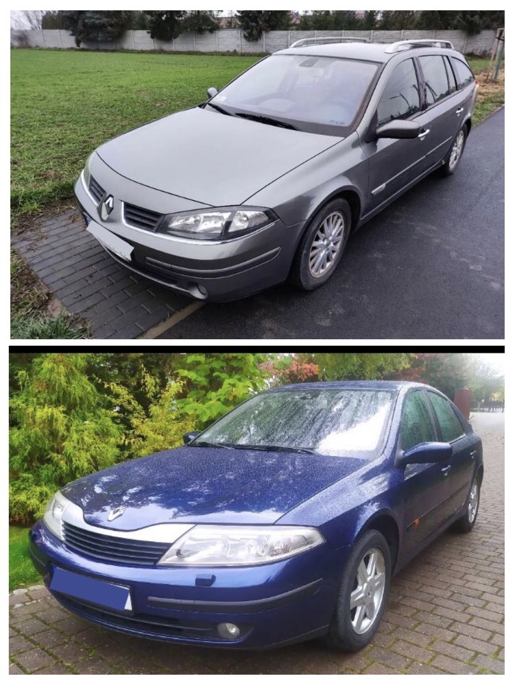 Розборка Renault Megane 2-3 Laguna 2-3 Scenic 2-3 2002-2016р