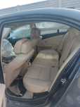 BMW E60 5 3.0 525d 197km USZKODZONA