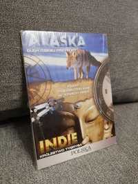 Alaska / Indie DVD nówka w folii