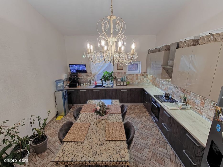 New! Продам дом с хорошим ремонтом+гостевой на Клочко, район Эдбурга