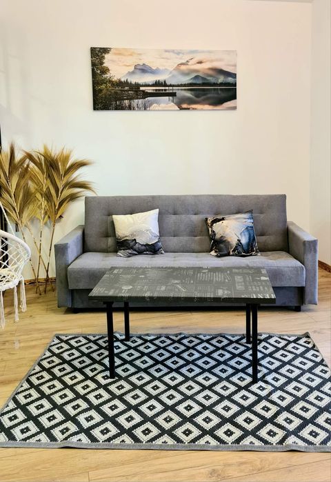 Dom nr 8 Ryby grzyby jezioro Domek letniskowy apartament pokój