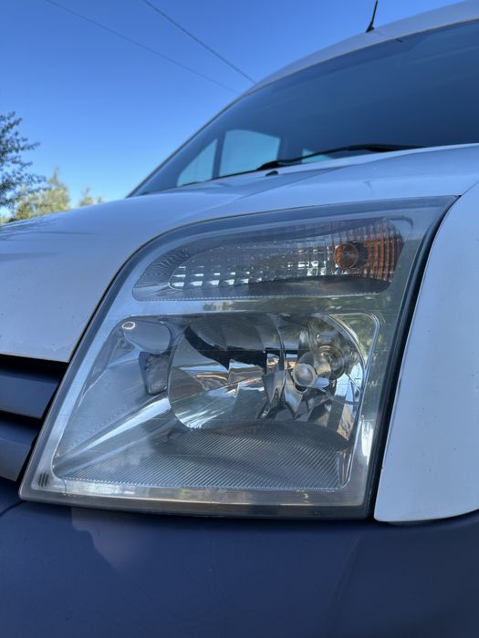 Продам Ford Transit Connect 1.8 TDI – В чудовому стані