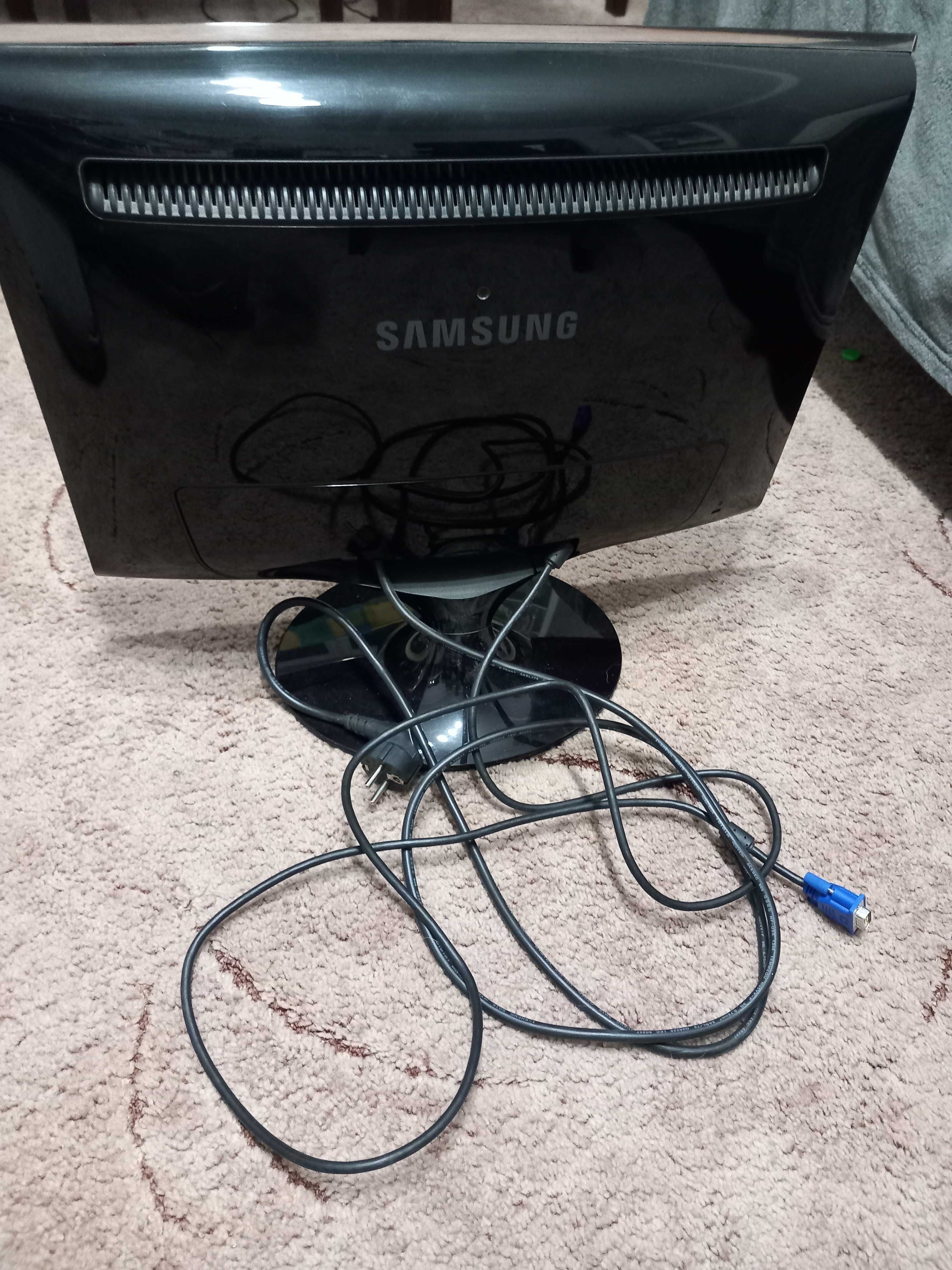 Monitor Samsung SyncMaster T200