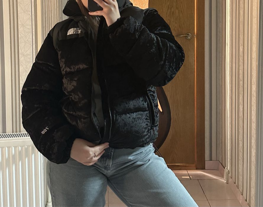 Куртка The North Face