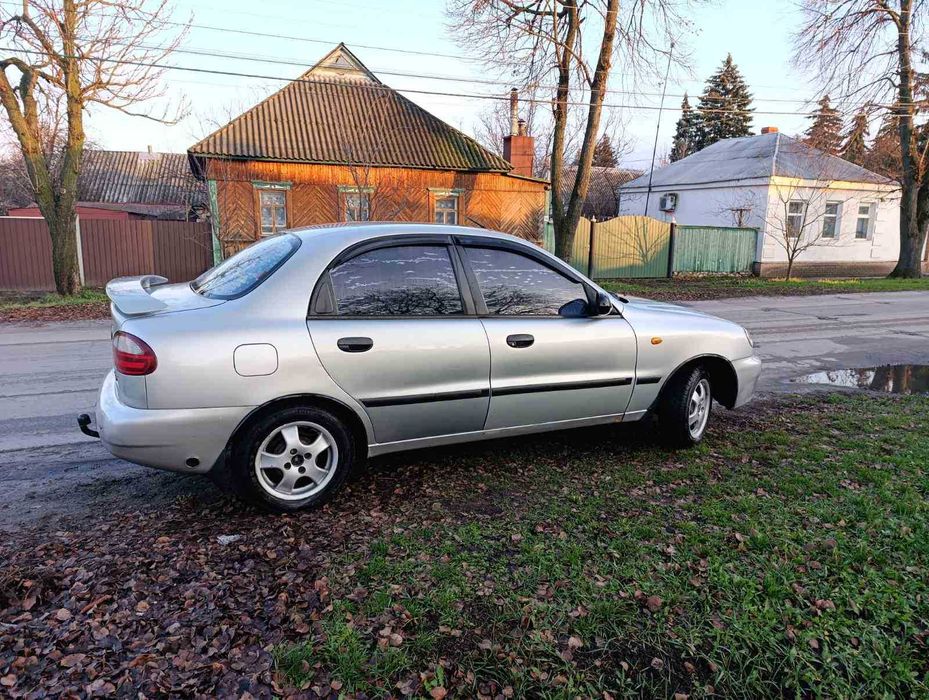 Продам автомобіль