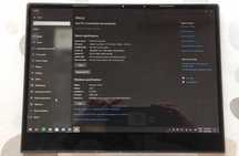 Laptop/tablet 2w1 Dell Latitude 7285