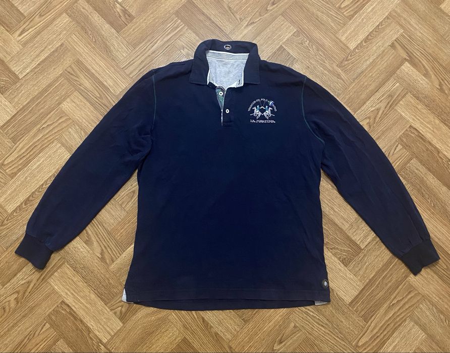 Polo Ralph Lauren, Tommy Hilfiger L