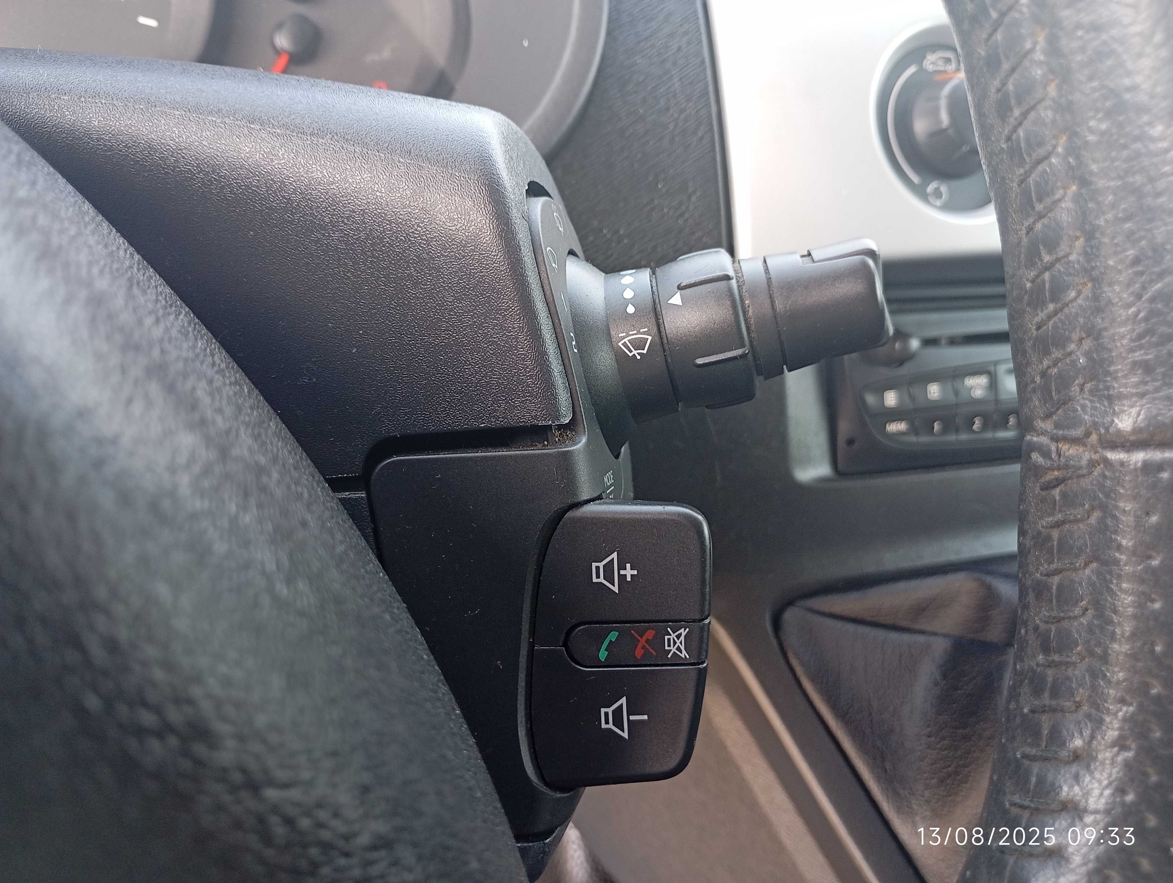 Renault Kangoo 1.5dci Maxi