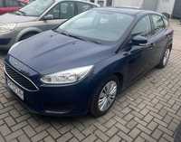 Ford Focus 2015r