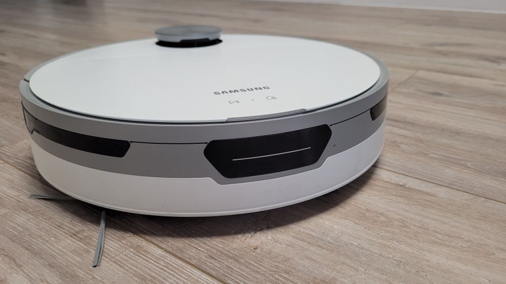 Робот-пилосос Samsung Jet Bot