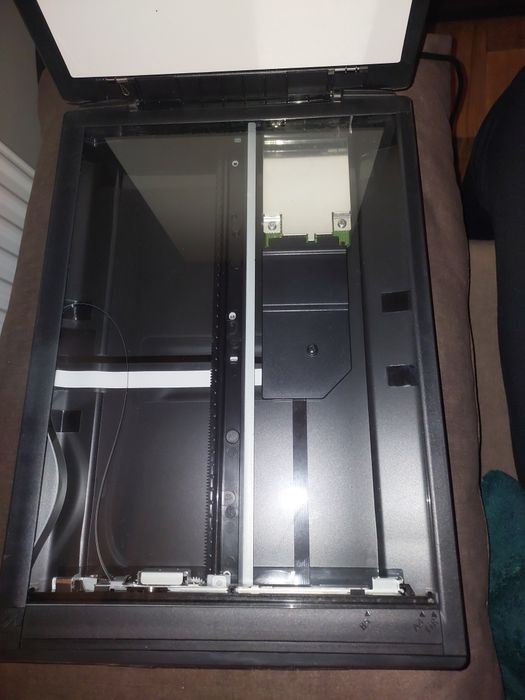 Skaner Canon Lide 220 uzywany