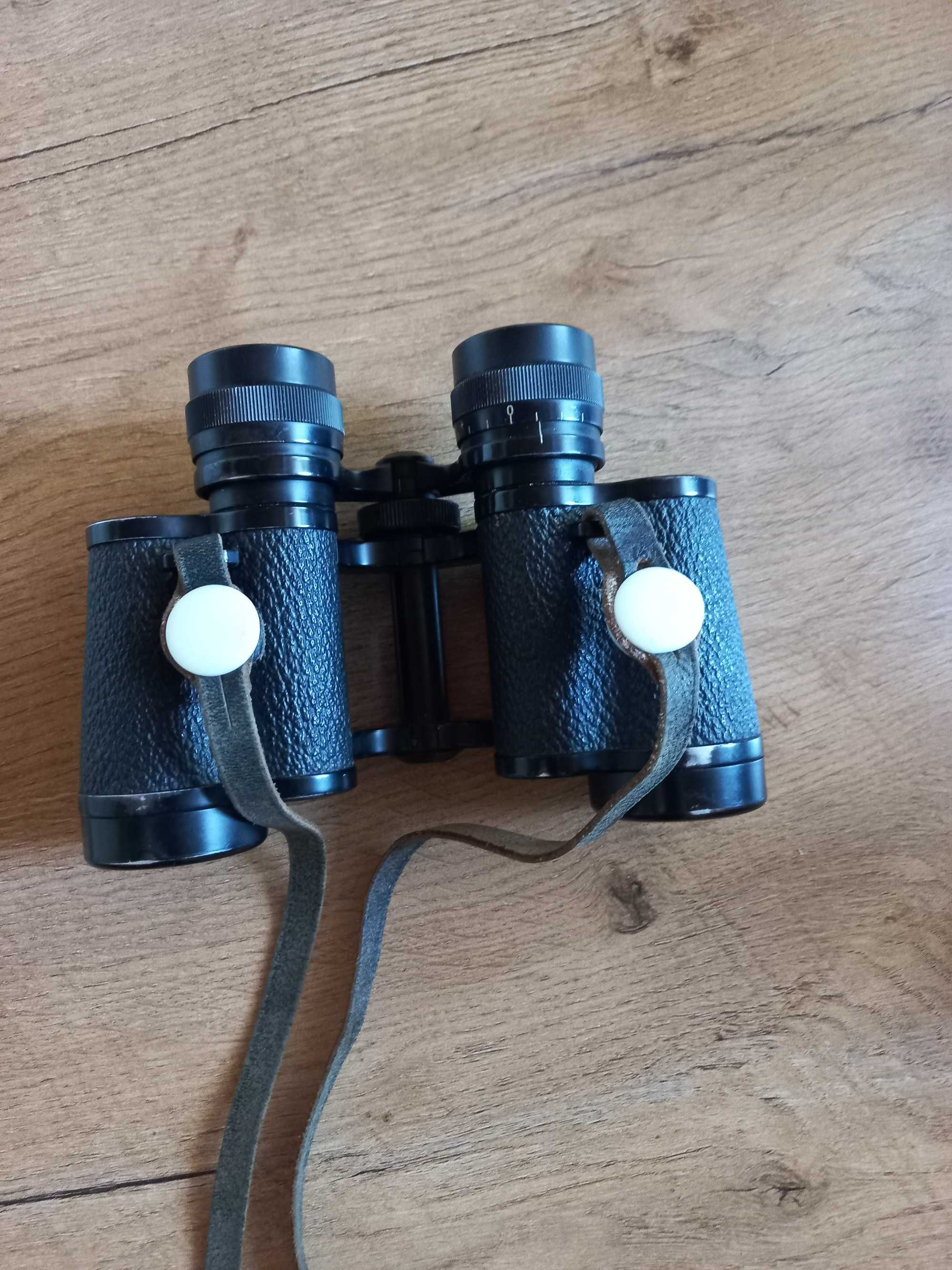 Lornetka Carl Zeiss Jena 8x30 Deltrintem Q1
