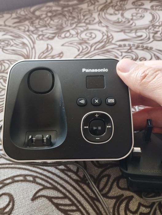 радиотелефон Panasonic KT-TG6801E