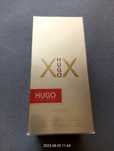 Hugo Boss, Hugo XX woman 100 ml
