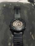 Garmin tactix charlie Sapphire Titanium 51mm