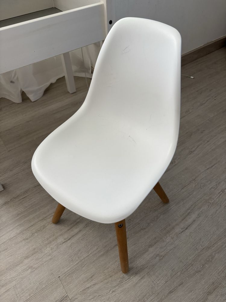 Mesa crianca ikea