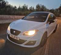 Seat ibiza fr 2.0tdi troco