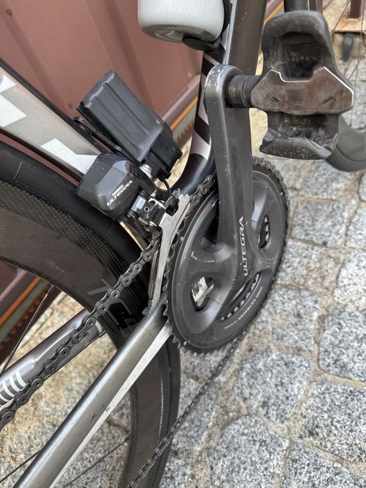 Шоссейный велосипед Giant Propel