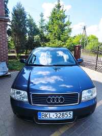 Audi A6 C5 2.4 2003