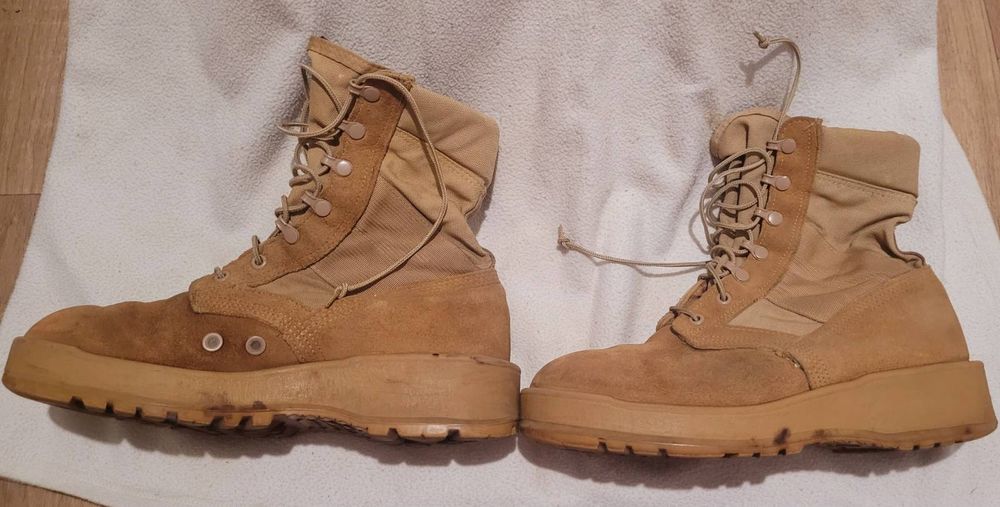 Берці altama б/у