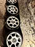 Felgi Alfa Romeo GT 18* 225 / 40