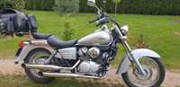 Sprzedam Honda SHADOW 125