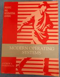 Livro "Modern Operating Systems"