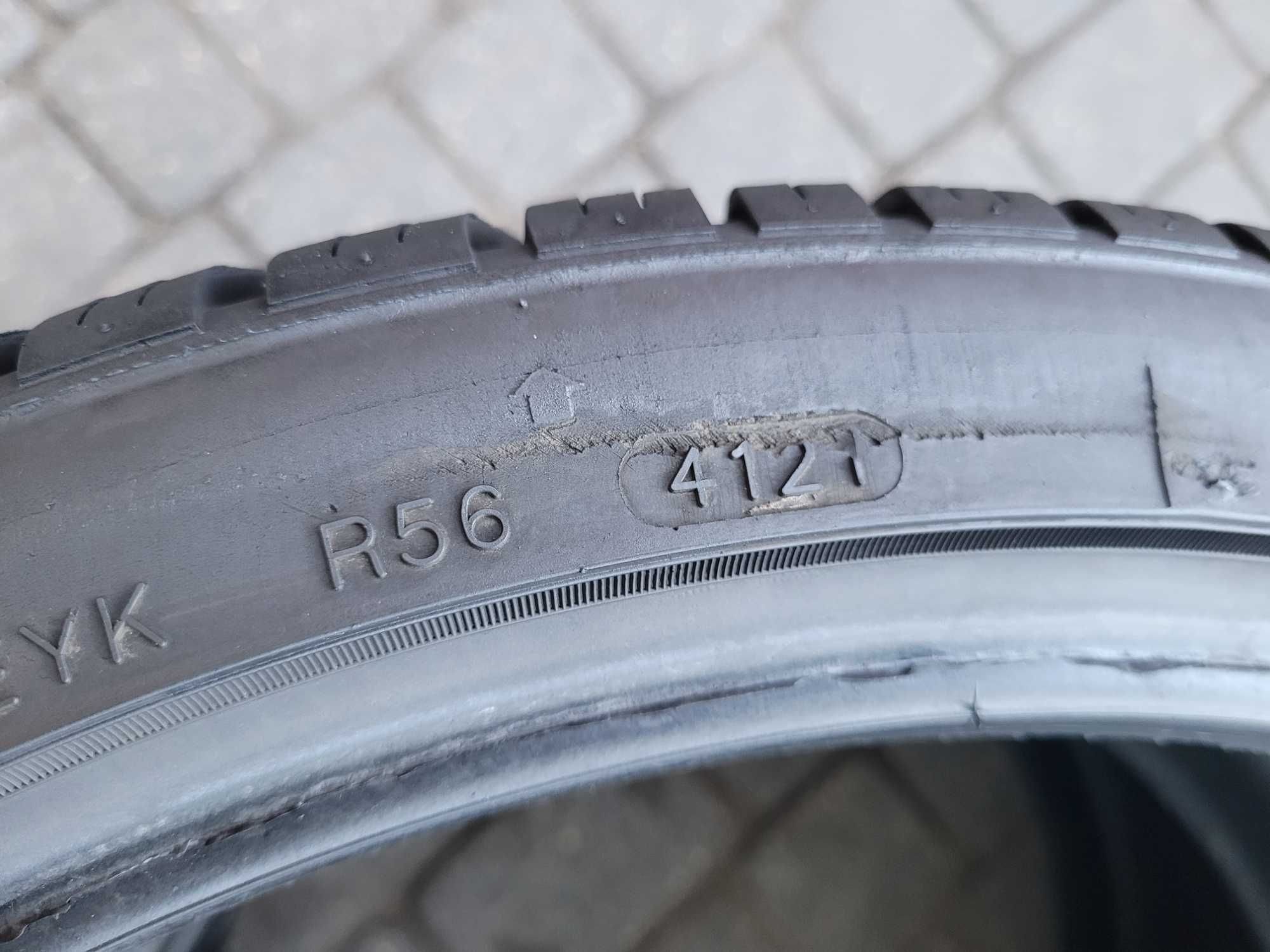 235 /35 ZR 19     Imperial