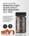 Emagrecer com LipoSlim
