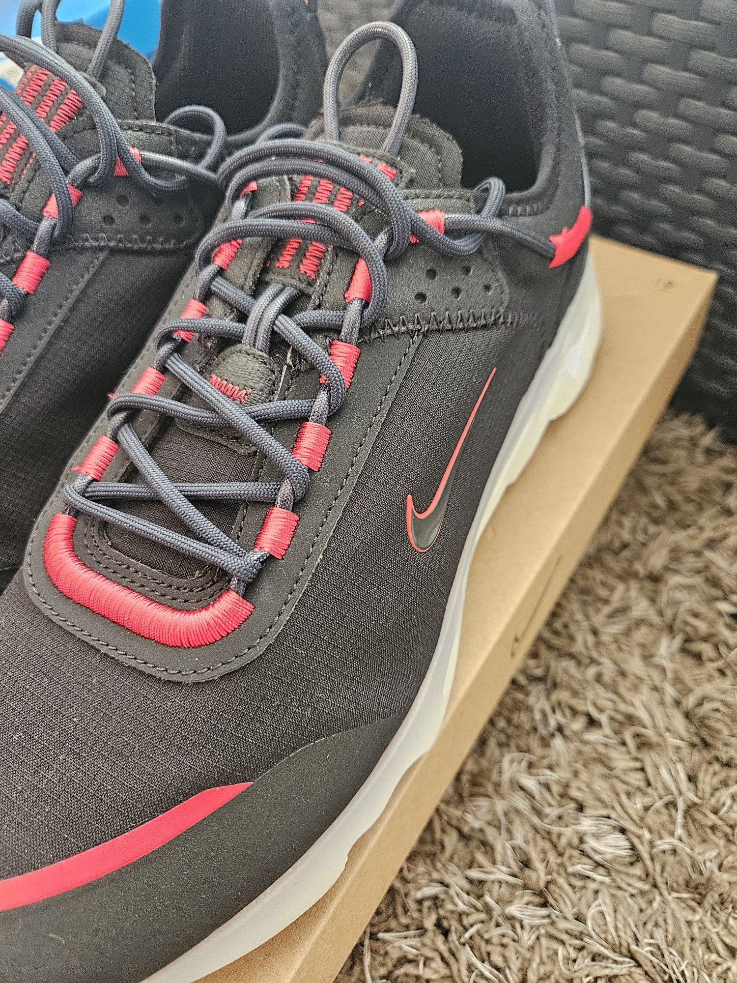 Buty męskie nike Nowe rozmiar 45