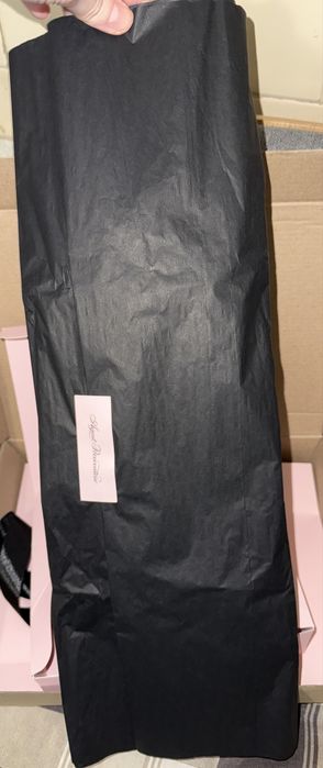 Упаковка Agent Provocateur оригінал