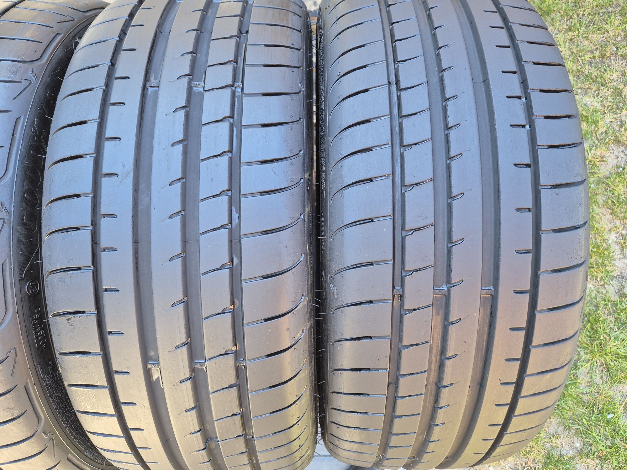205/40/18 86Y Goodyear Eagle F1 Asymmetric 3 2022.r
