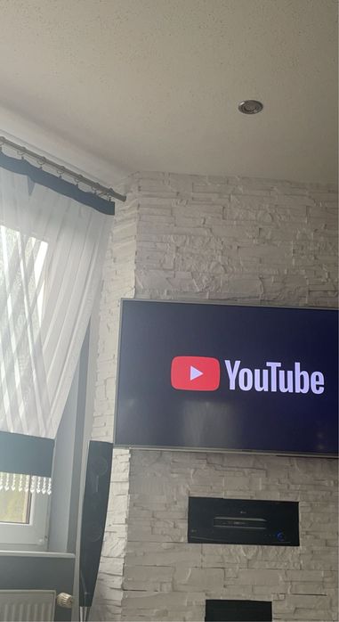 Telewizor Panasonic Viera CS630 o przekątnej 50 cali