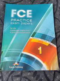 FCE Practice exam papers 1