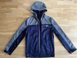 4F męska wiosenna kurtka-bluza sportowa membrana 3000 r.S