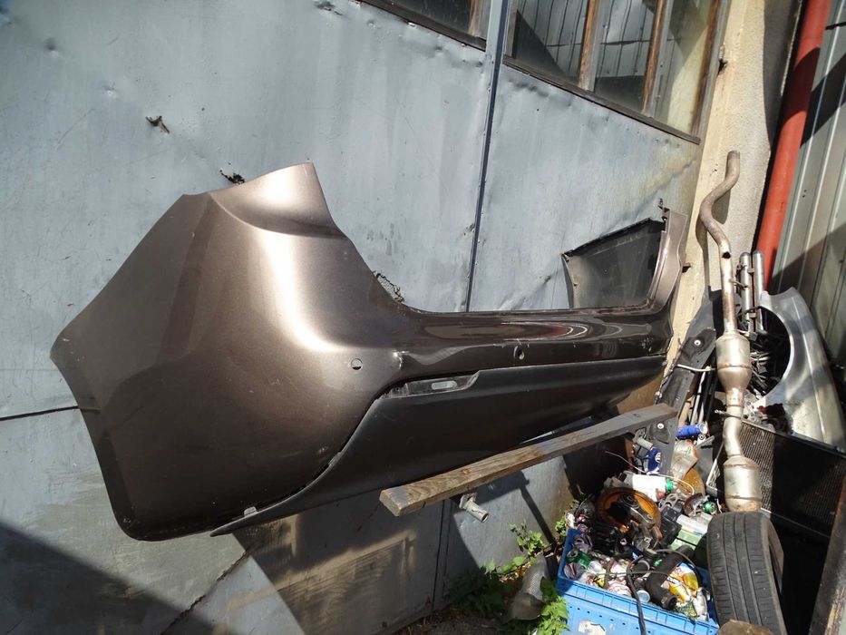 Zderzak Tył KIA Ceed 2 kombi