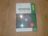 Matematyka 1 podręcznik do matematyki