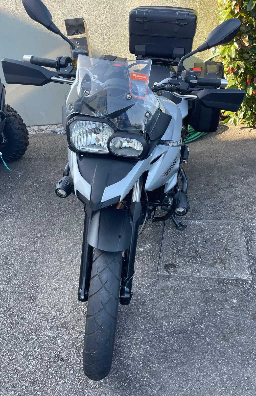 BMW F700 GS 2013 16.700KM