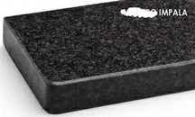 Granit grafitowy impala parapety schody