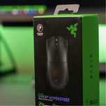 Myszka gamingowa Razer Viper V3 Hyperspeed OKAZJA