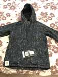 Куртка Ride Gatewood jacket